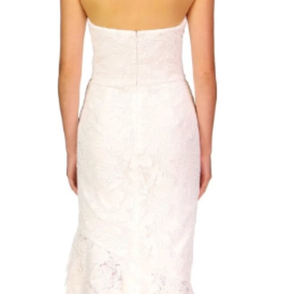 Mila Dress - Picture 4 of 6